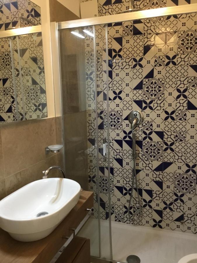 Taormina Stationhouse Daire Dış mekan fotoğraf