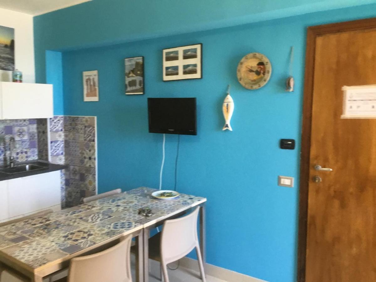 Taormina Stationhouse Daire Dış mekan fotoğraf