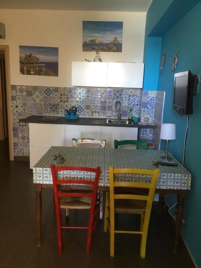 Taormina Stationhouse Daire Dış mekan fotoğraf
