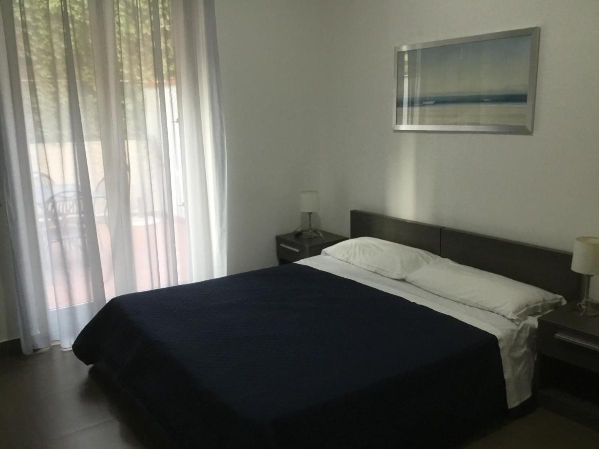 Taormina Stationhouse Daire Dış mekan fotoğraf