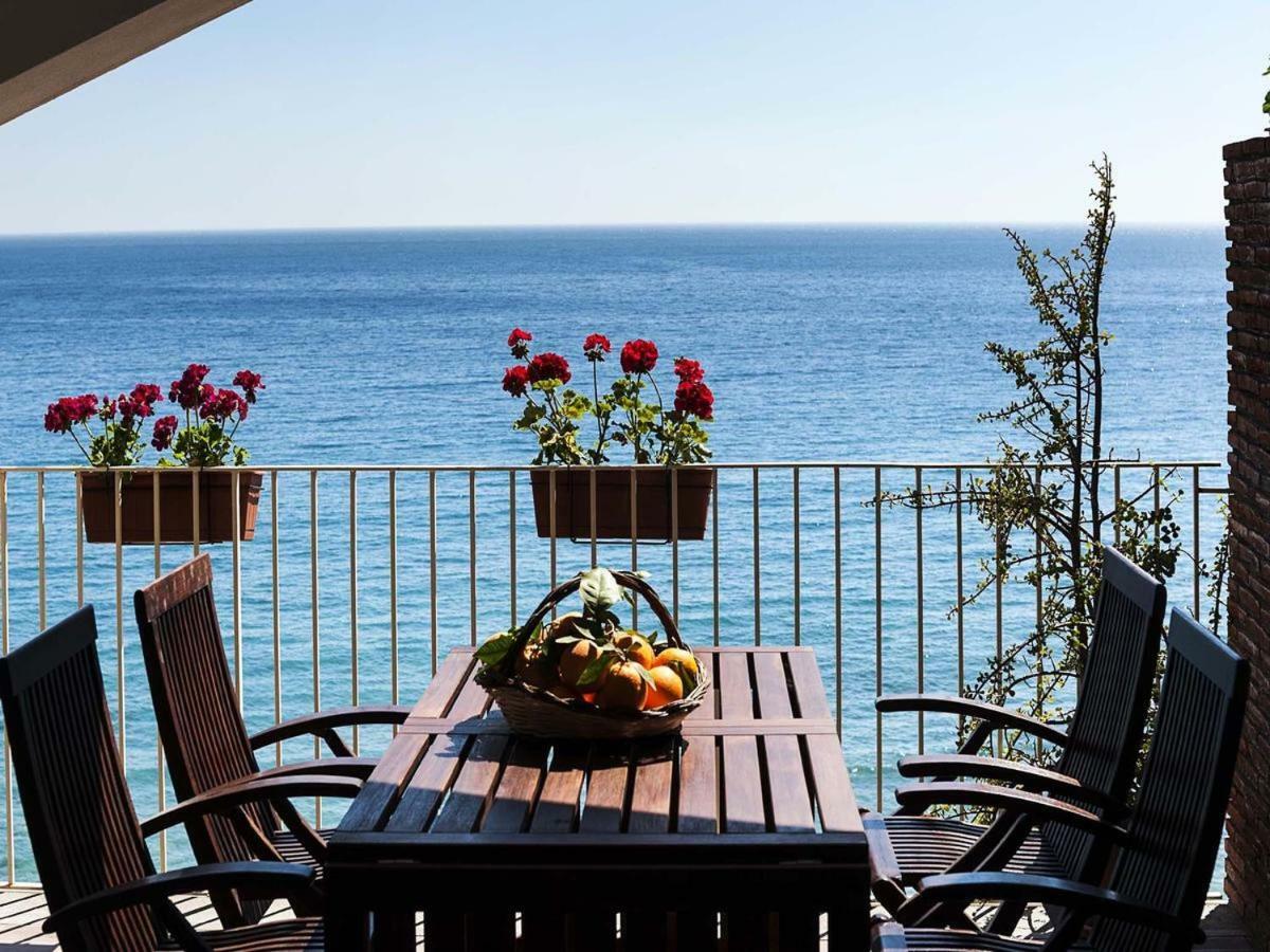 Taormina Stationhouse Daire Dış mekan fotoğraf